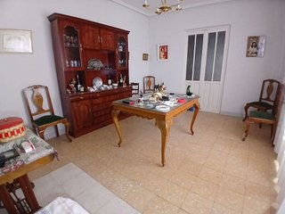 Casa pareada en venta en Tomelloso