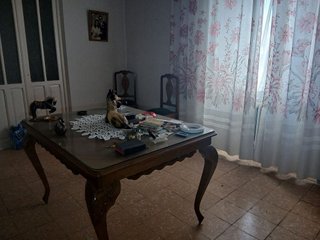 Casa pareada en venta en Tomelloso