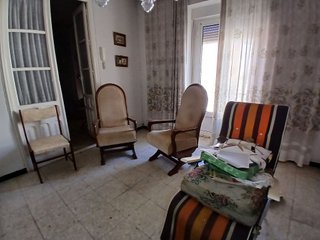 Casa pareada en venta en Tomelloso