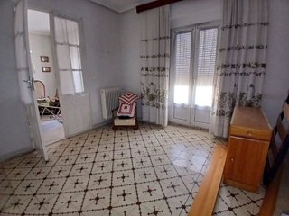 Casa pareada en venta en Tomelloso