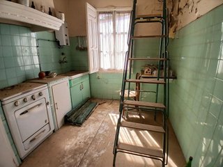 Casa pareada en venta en Tomelloso