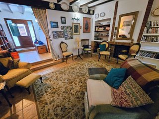 Casa adosada en venta en Oliva pueblo en Oliva