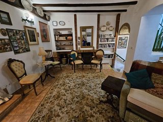 Casa adosada en venta en Oliva pueblo en Oliva