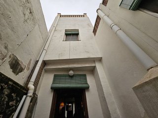 Casa adosada en venta en Oliva pueblo en Oliva