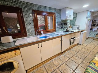 Casa adosada en venta en Oliva pueblo en Oliva