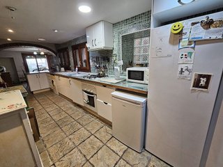 Casa adosada en venta en Oliva pueblo en Oliva