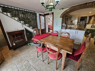Casa adosada en venta en Oliva pueblo en Oliva