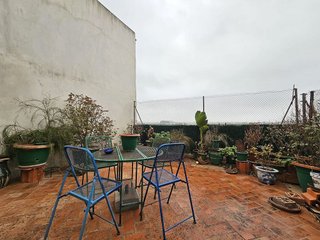 Casa adosada en venta en Oliva pueblo en Oliva