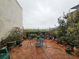 Casa adosada en venta en Oliva pueblo en Oliva