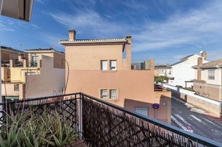 Casa adosada en venta en Ogíjares