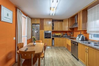 Casa adosada en venta en Ogíjares