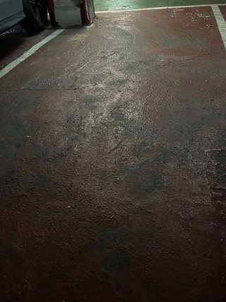 Garaje en venta en Arenal en Sevilla