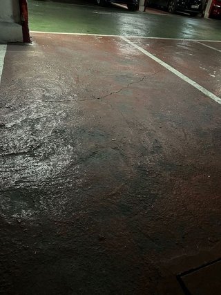 Garaje en venta en Arenal en Sevilla