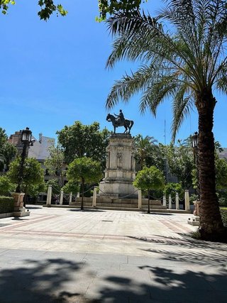 Garaje en venta en Arenal en Sevilla