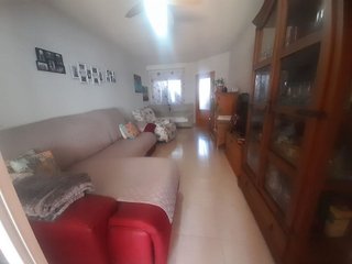 Casa pareada en venta en Argamasilla de Calatrava