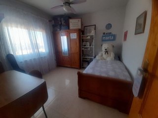Casa pareada en venta en Argamasilla de Calatrava