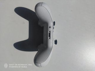 Controller Xbox One bianco (per riparazione/ricambi)