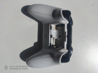 Controller Xbox One bianco (per riparazione/ricambi)