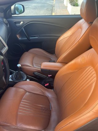 Alfa Romeo MiTO 2009