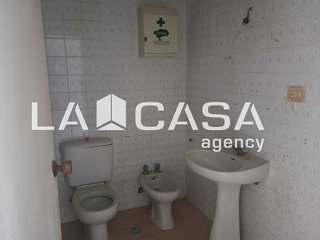 Chalet en venta en La Granja-La Colina-Los Pastores en Algeciras