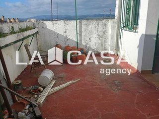 Chalet en venta en La Granja-La Colina-Los Pastores en Algeciras