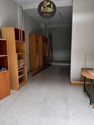 Edificio en venta en Linares