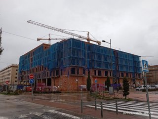 Local en venta en Los Molinos en Getafe