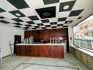 Local comercial en venta en Burguillos
