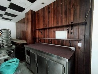 Local comercial en venta en Burguillos