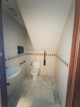 Local comercial en venta en Burguillos