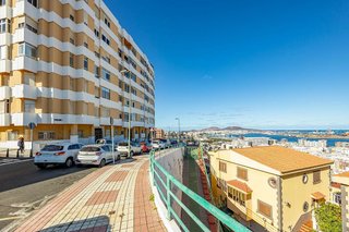 Piso en venta en Schamann - Rehoyas en Palmas de Gran Canaria(Las)