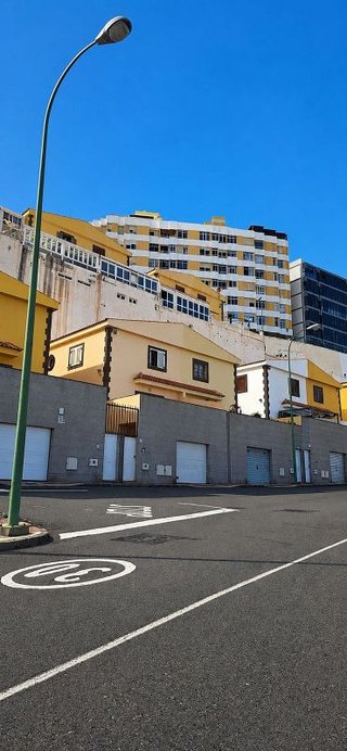 Piso en venta en Schamann - Rehoyas en Palmas de Gran Canaria(Las)