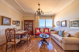 Piso en venta en Schamann - Rehoyas en Palmas de Gran Canaria(Las)