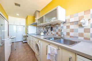 Piso en venta en Schamann - Rehoyas en Palmas de Gran Canaria(Las)