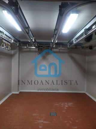 Nave industrial en venta en Utiel