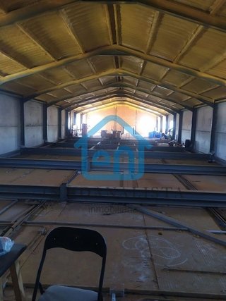Nave industrial en venta en Utiel