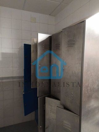 Nave industrial en venta en Utiel