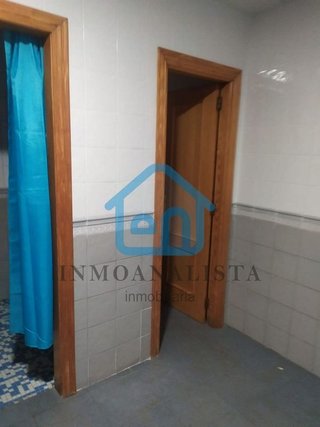 Nave industrial en venta en Utiel