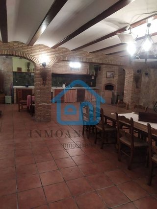 Nave industrial en venta en Utiel
