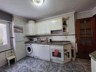 Piso en venta en El Llano en Gijón