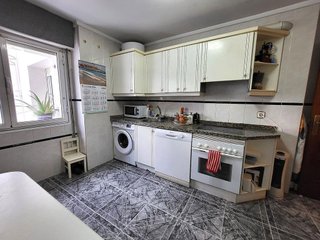 Piso en venta en El Llano en Gijón