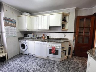 Piso en venta en El Llano en Gijón