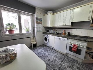 Piso en venta en El Llano en Gijón