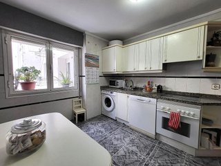 Piso en venta en El Llano en Gijón