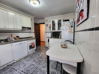 Piso en venta en El Llano en Gijón