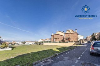 Solar en venta en Cájar