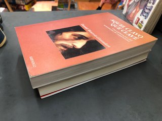 AQUEL CLAVO QUE CLAVÉ HISTORIA CRÍTICA DE JESUCRIS