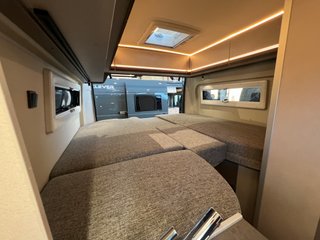 CAMPER POSSL SUMMIT SHINE 600L