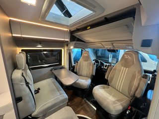 CAMPER POSSL SUMMIT SHINE 600L