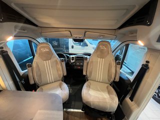CAMPER POSSL SUMMIT SHINE 600L